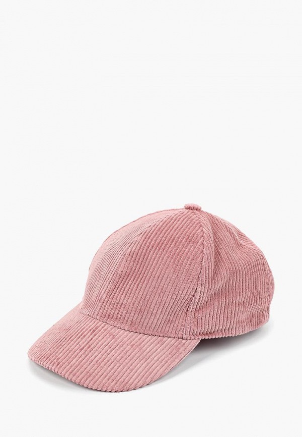 

Бейсболка Mango Kids, Розовый