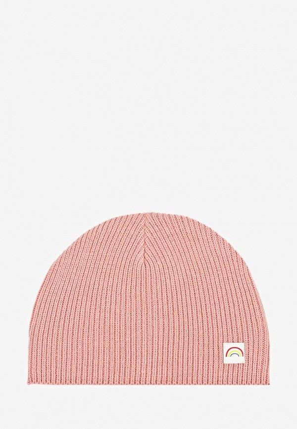 

Шапка Mango Kids, Mango Kids MA018CGEODG1, Розовый