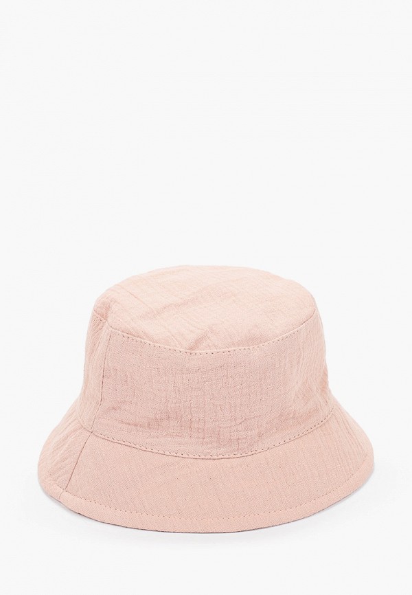 

Панама Mango Kids, Розовый, - MARINEB