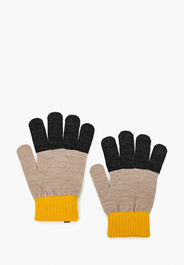 

Перчатки Mango Kids, Разноцветный, - TRICOL7