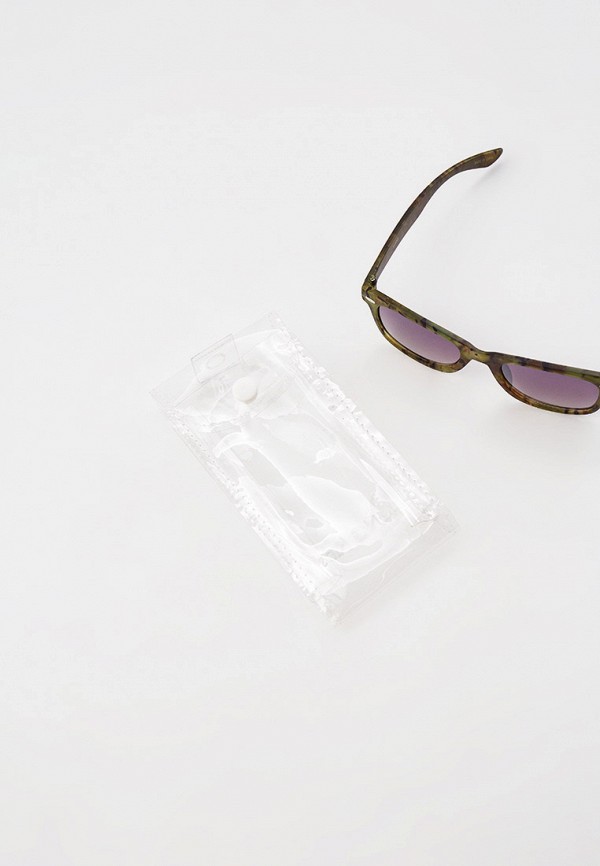 фото Очки солнцезащитные mango kids