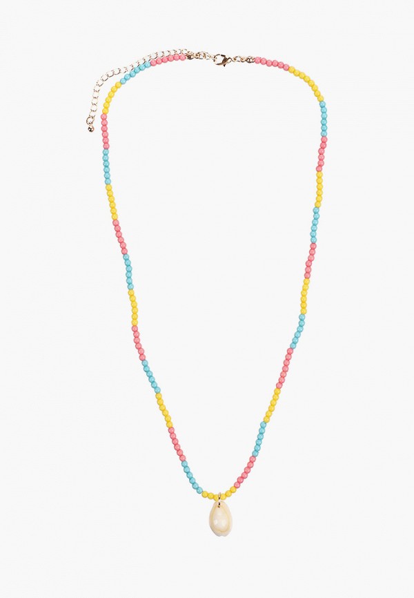 

Подвеска Mango Kids, Розовый, - BEADS