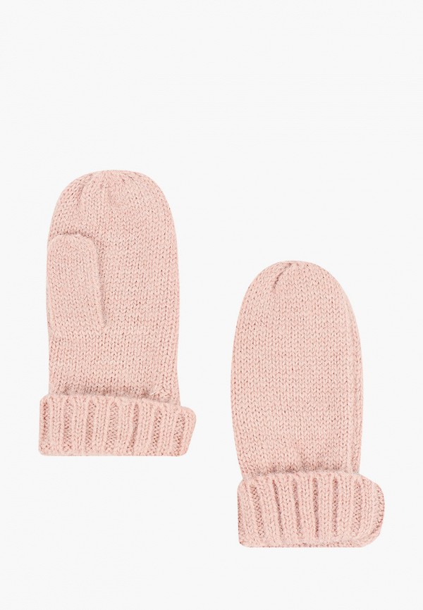 

Перчатки Mango Kids, Розовый, Mango Kids MA018DGKVRE2