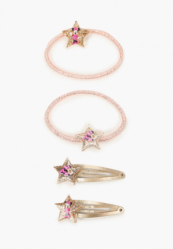 

Комплект Mango Kids, Золотой, - MINISTAR