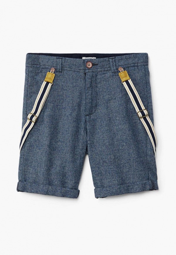 

Шорты Mango Kids, Синий