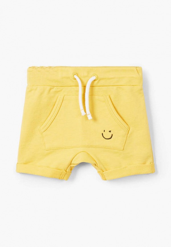 

Шорты Mango Kids, Желтый