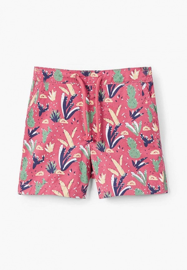 

Шорты Mango Kids, Розовый