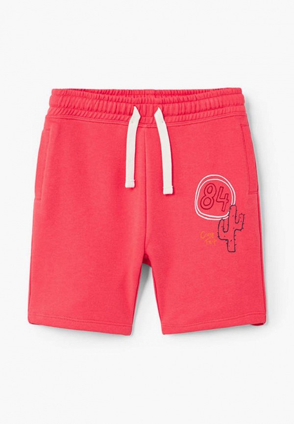 

Шорты Mango Kids, Розовый