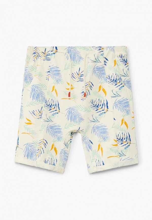 

Шорты Mango Kids, Бежевый