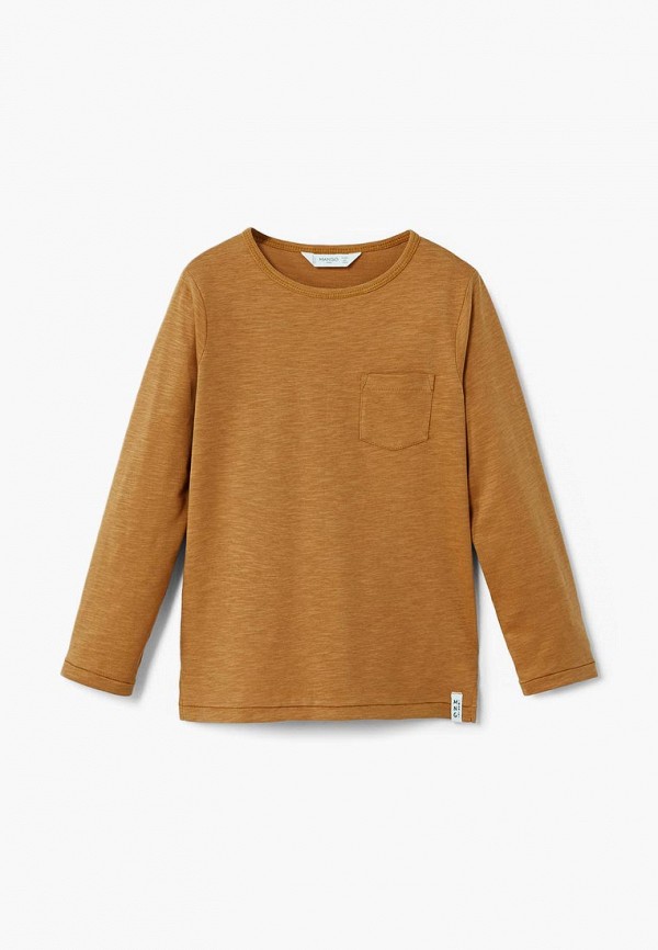 все цены на Лонгслив Mango Kids Mango Kids MA018EBCBUX3 онлайн