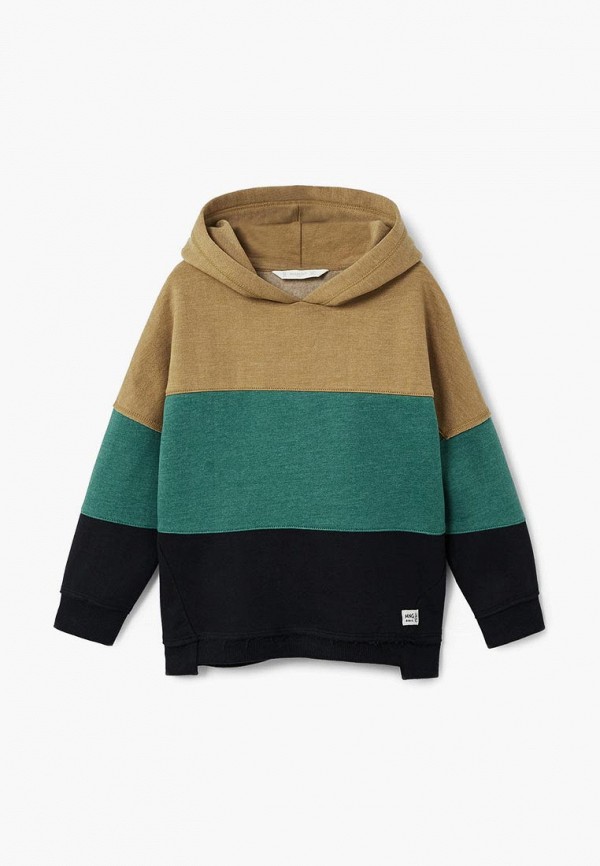 

Худи Mango Kids, Разноцветный