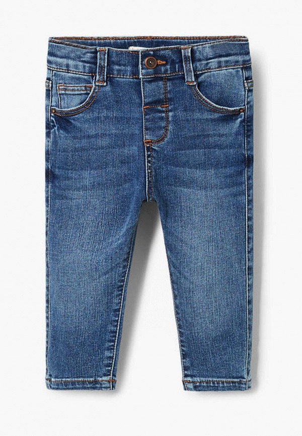 где купить Джинсы Mango Kids Mango Kids MA018EBCBVP0 по лучшей цене