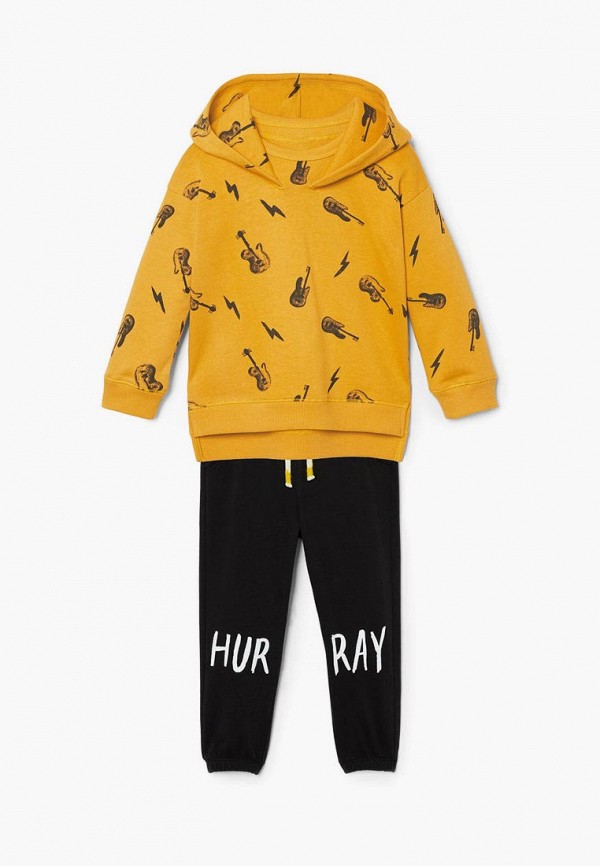 

Комплект Mango Kids, Разноцветный