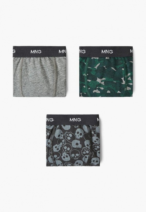 

Комплект Mango Kids, Разноцветный