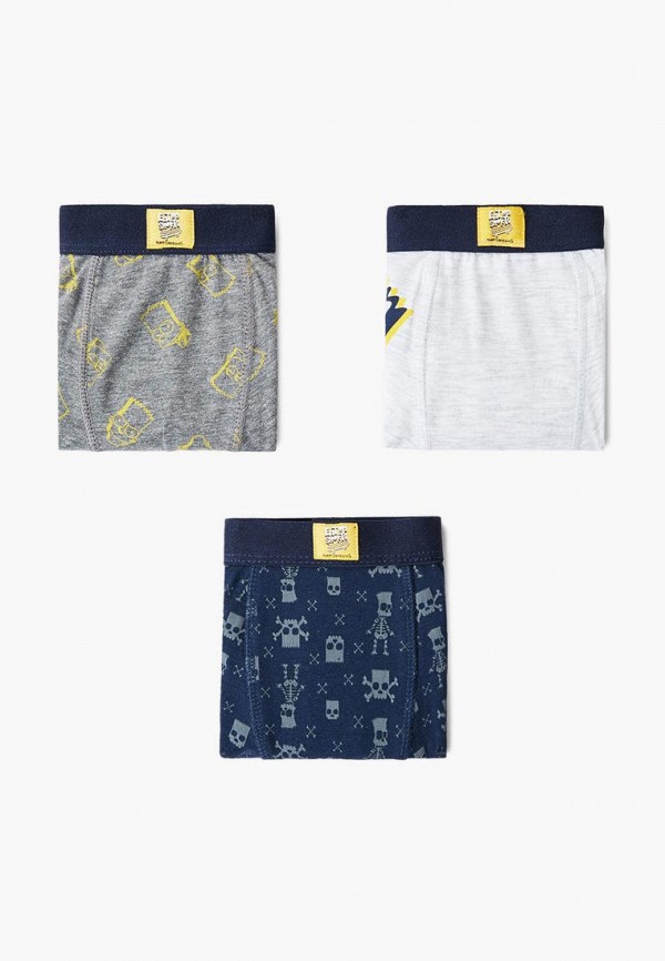 

Комплект Mango Kids, Разноцветный