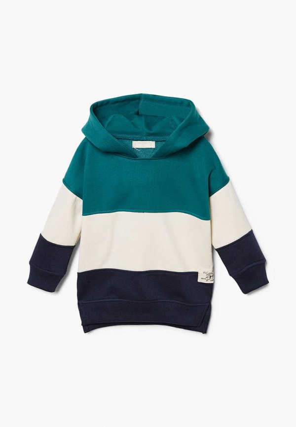 

Худи Mango Kids, Разноцветный