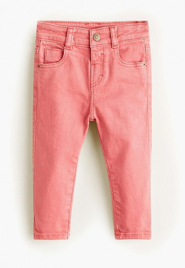 

Джинсы Mango Kids, Розовый