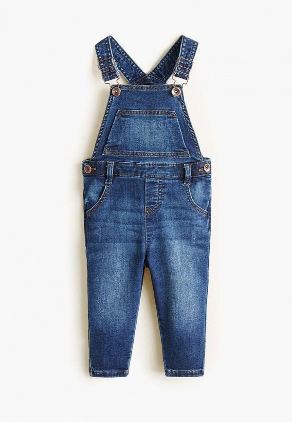 

Комбинезон Mango Kids, Синий