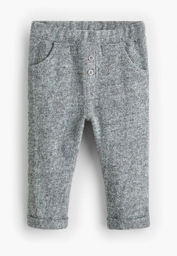 

Брюки Mango Kids, Серый