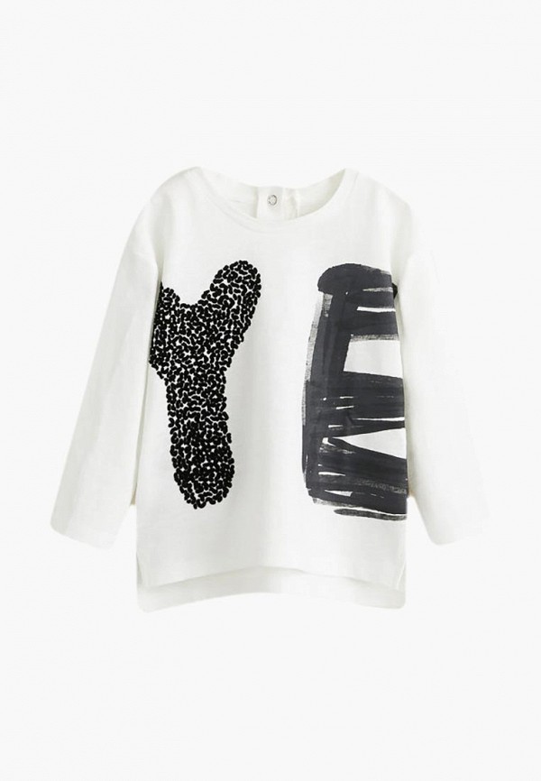 все цены на Лонгслив Mango Kids Mango Kids MA018EBDIMV9 онлайн
