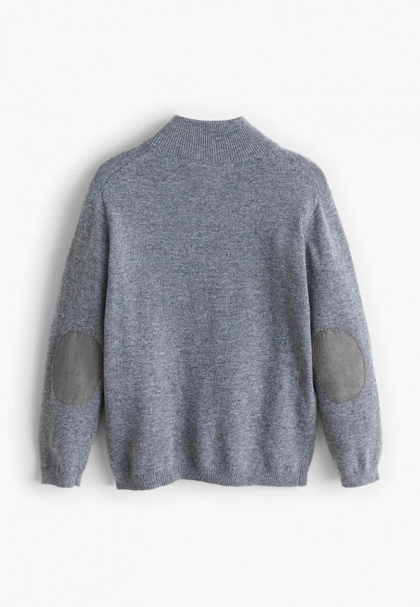 

Джемпер Mango Kids; Mango Kids MA018EBDKDT5, Синий