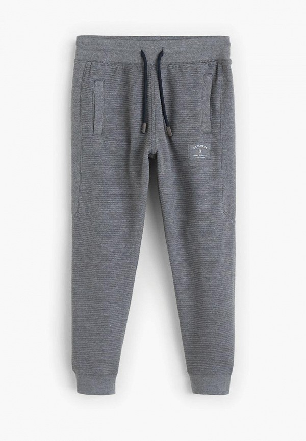 

Брюки спортивные Mango Kids, - MINIOTO, Серый