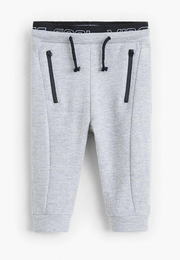 

Брюки спортивные Mango Kids, - BALBOA, Серый