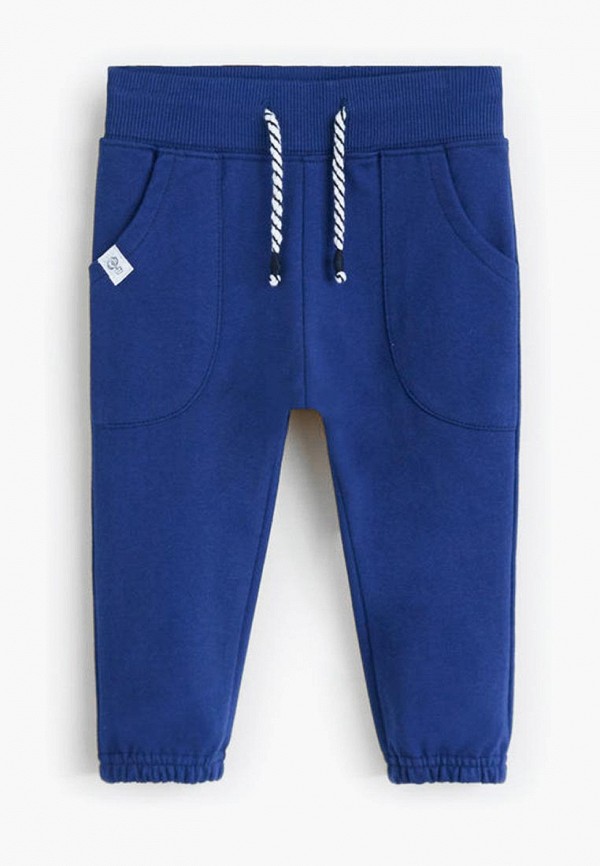 

Брюки спортивные Mango Kids, Mango Kids MA018EBDQCX9, Синий