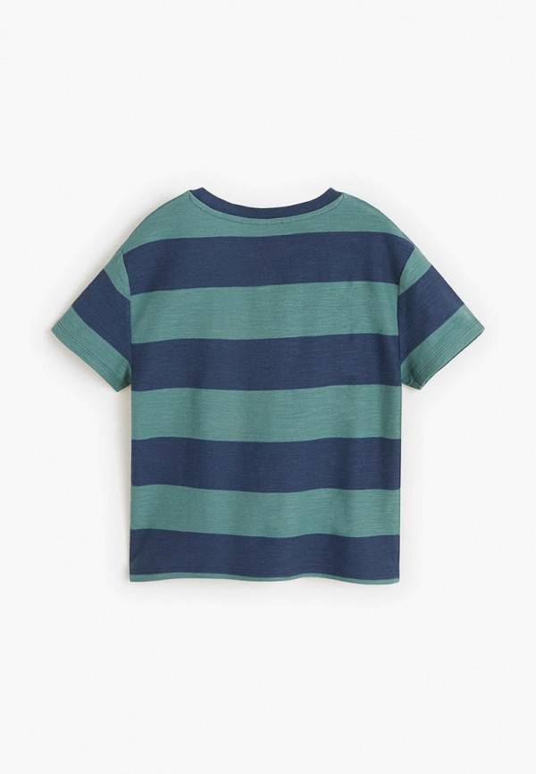 

Футболка Mango Kids, Мультиколор