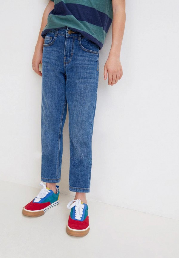 

Джинсы Mango Kids; Mango Kids MA018EBDXXW5