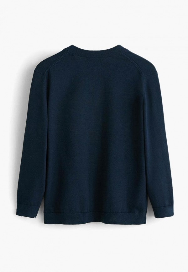 

Кардиган Mango Kids; Mango Kids MA018EBDXZT3, Синий