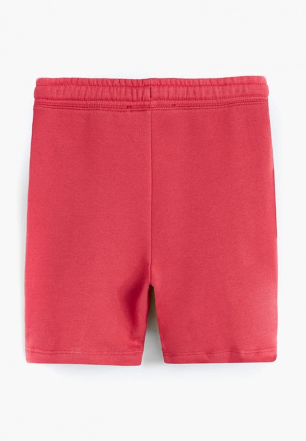 

Шорты спортивные Mango Kids; Mango Kids MA018EBDXZW9, Красный