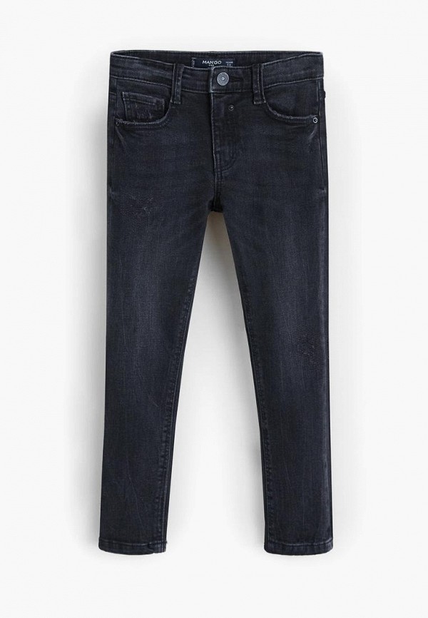 

Джинсы Mango Kids, Mango Kids MA018EBDYAQ1, Синий