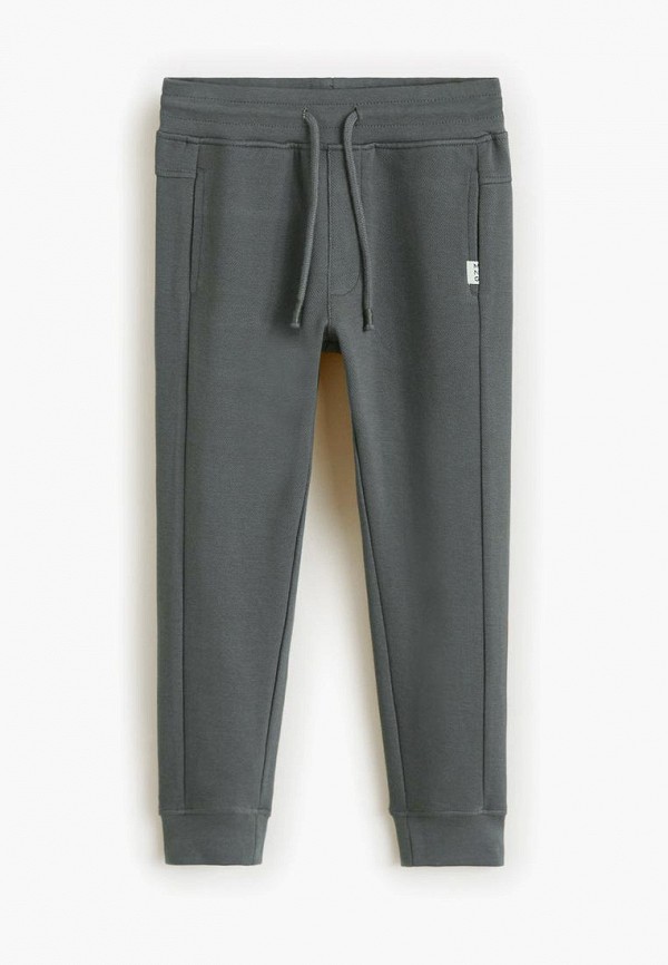 

Брюки спортивные Mango Kids, - JUMBO, Серый