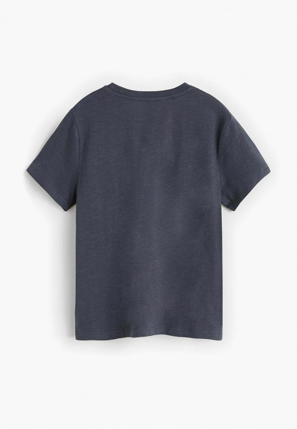 

Футболка Mango Kids; Mango Kids MA018EBDYCS4, Серый