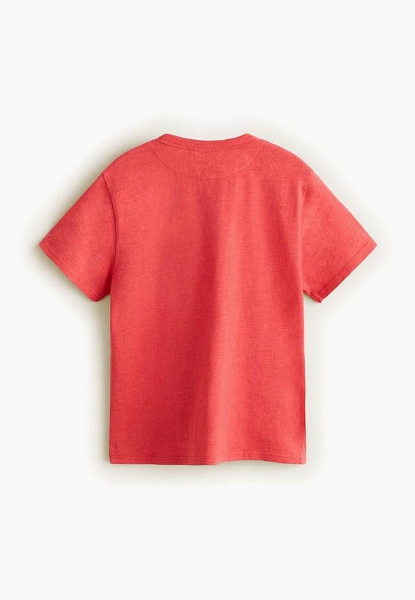 

Футболка Mango Kids, Mango Kids MA018EBEBZA3, Красный