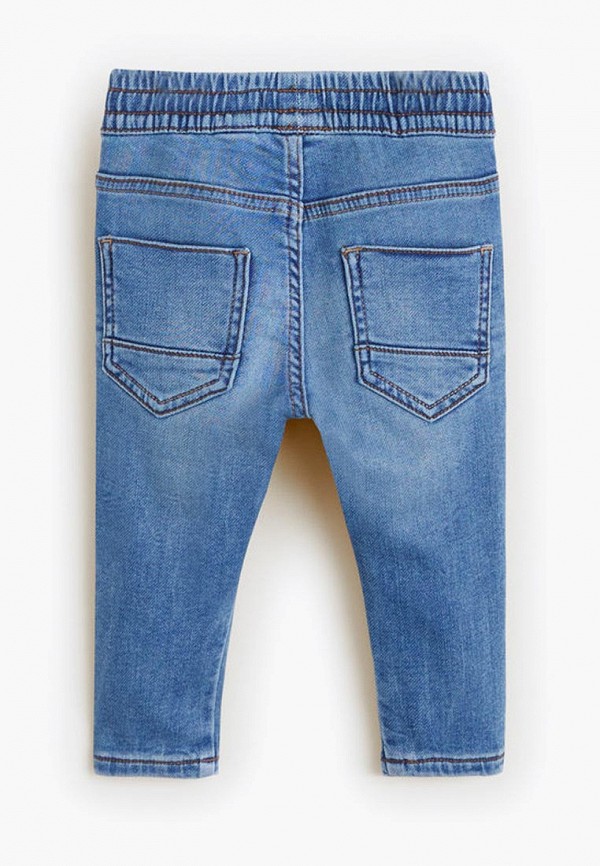 

Джинсы Mango Kids, Mango Kids MA018EBECOB7, Синий