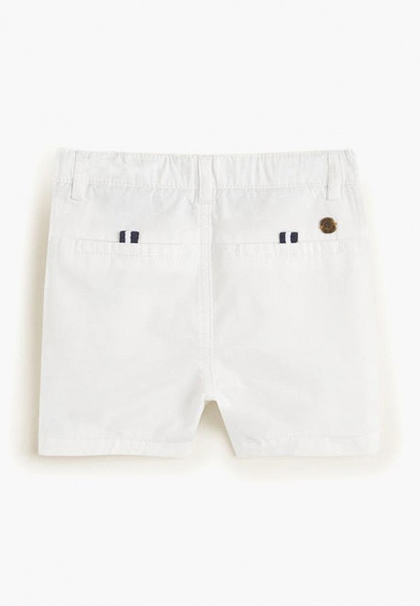 

Шорты Mango Kids; Mango Kids MA018EBEIKD5, Белый