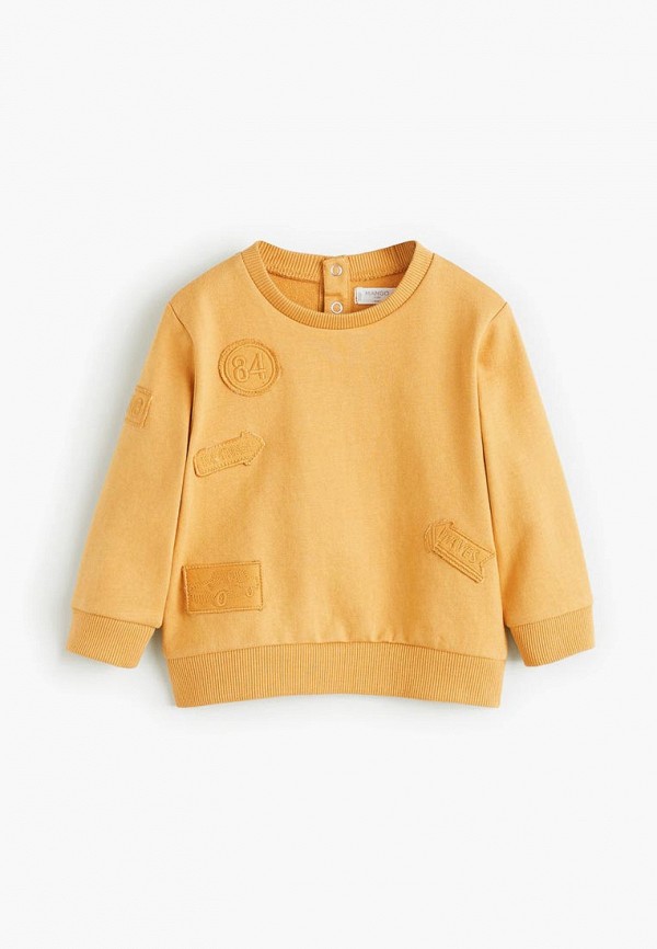 Свитшот Mango Kids
