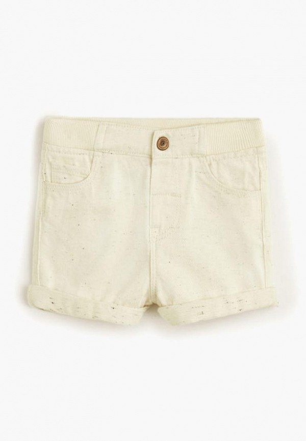 цена Шорты Mango Kids Mango Kids MA018EBEQQF9