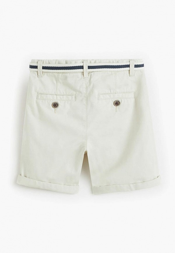 

Шорты Mango Kids; Mango Kids MA018EBEQRT0, Белый