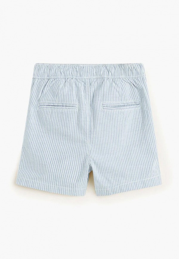 

Шорты Mango Kids; Mango Kids MA018EBEUFN0, Голубой