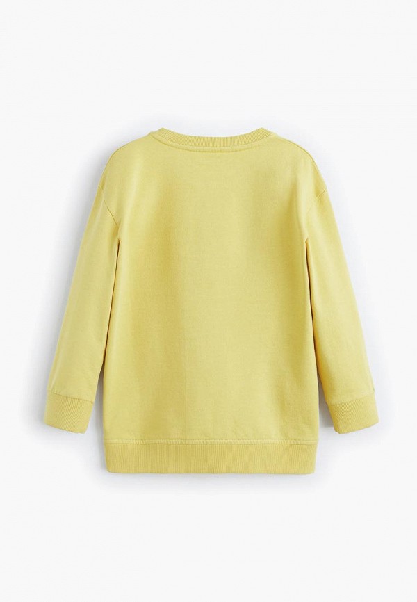 

Свитшот Mango Kids; Mango Kids MA018EBEWNV8, Голубой