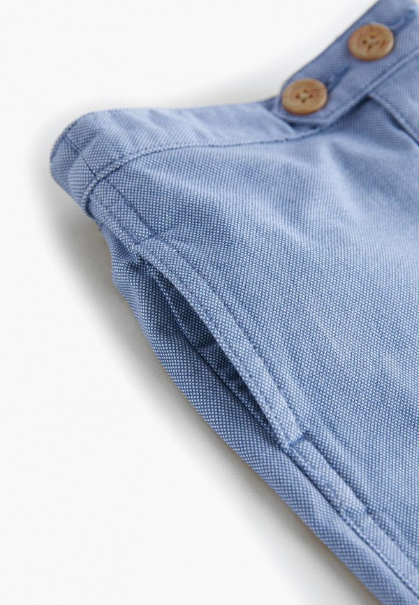 

Брюки Mango Kids, Mango Kids MA018EBEWOA5, Синий