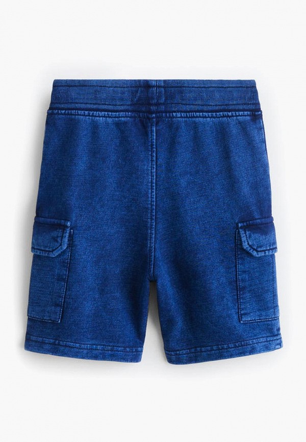 

Шорты Mango Kids; Mango Kids MA018EBEWOB4, Синий