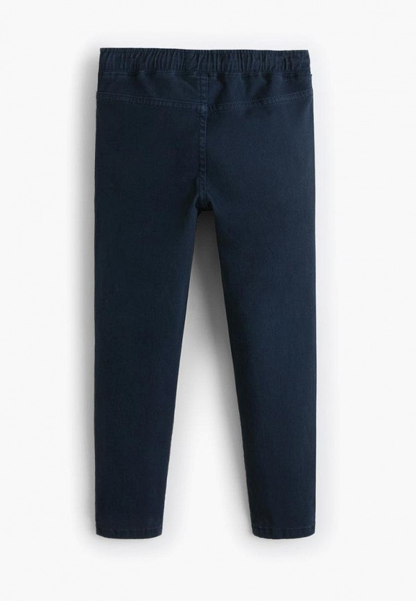 

Брюки Mango Kids; Mango Kids MA018EBEWOC5, Синий