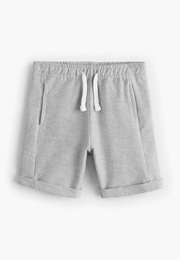 

Шорты Mango Kids, Серый