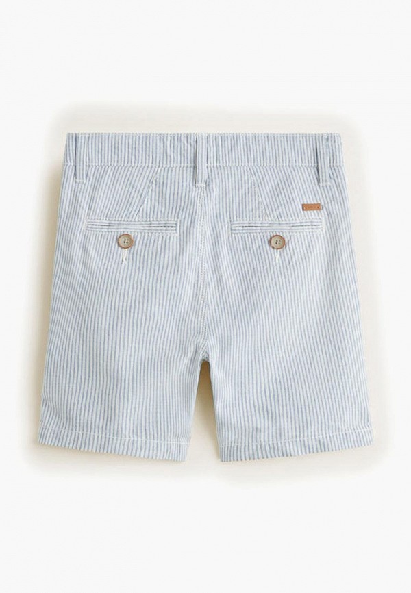 

Шорты Mango Kids, Mango Kids MA018EBEYPY6, Голубой