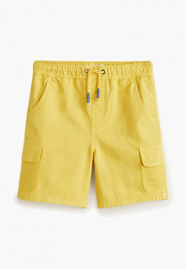 

Шорты Mango Kids, Mango Kids MA018EBFEGS7, Желтый