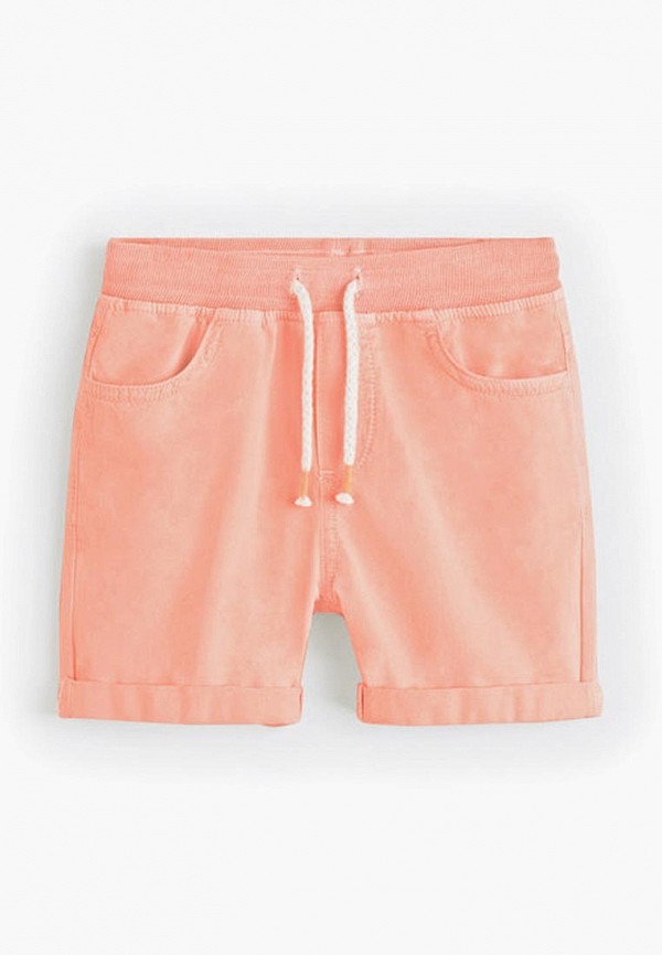 

Шорты Mango Kids, Mango Kids MA018EBFEHK0, Коралловый